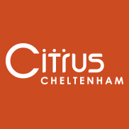 Logo Citrus Hotel Cheltenham
