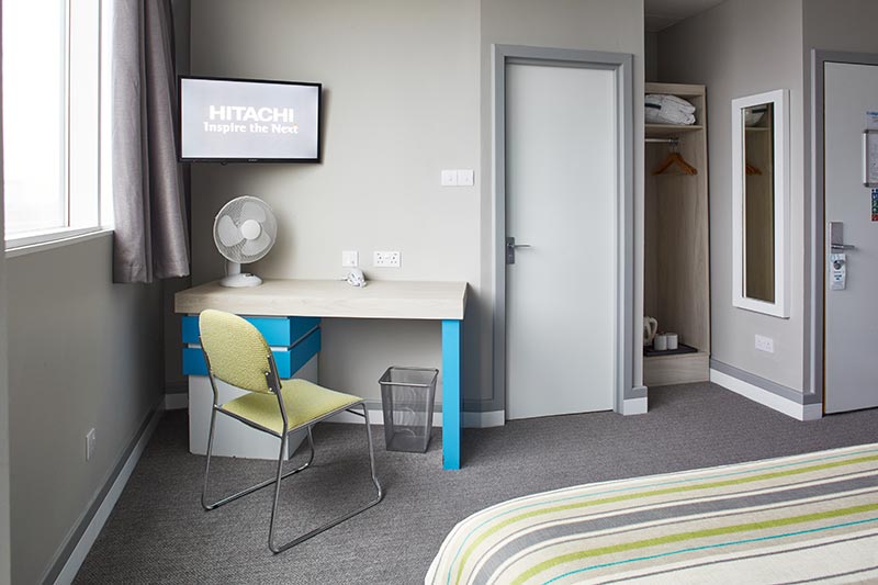 room(14) Citrus Hotel Cheltenham